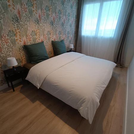 Chelles Centre Ville 2 Chambres Pres Des Bords De Marne 10 Minutes A Pieds De La Gare De Chelles-Gournay 5 Minutes De La Gare De Vaires-Sur-Marne 20 Minutes De Disneyland Jusqu'A 5 Couchages Possibles 外观 照片