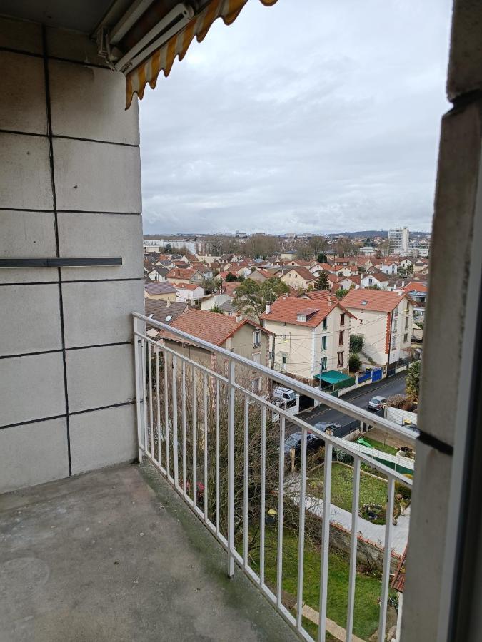 Chelles Centre Ville 2 Chambres Pres Des Bords De Marne 10 Minutes A Pieds De La Gare De Chelles-Gournay 5 Minutes De La Gare De Vaires-Sur-Marne 20 Minutes De Disneyland Jusqu'A 5 Couchages Possibles 外观 照片