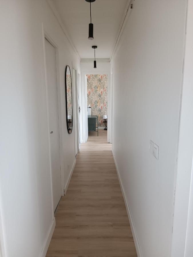 Chelles Centre Ville 2 Chambres Pres Des Bords De Marne 10 Minutes A Pieds De La Gare De Chelles-Gournay 5 Minutes De La Gare De Vaires-Sur-Marne 20 Minutes De Disneyland Jusqu'A 5 Couchages Possibles 外观 照片