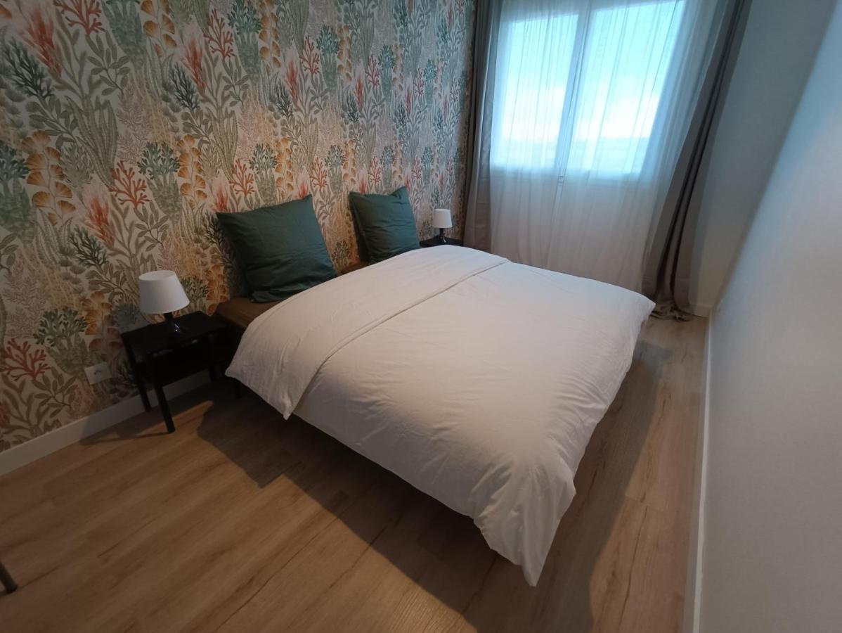 Chelles Centre Ville 2 Chambres Pres Des Bords De Marne 10 Minutes A Pieds De La Gare De Chelles-Gournay 5 Minutes De La Gare De Vaires-Sur-Marne 20 Minutes De Disneyland Jusqu'A 5 Couchages Possibles 外观 照片