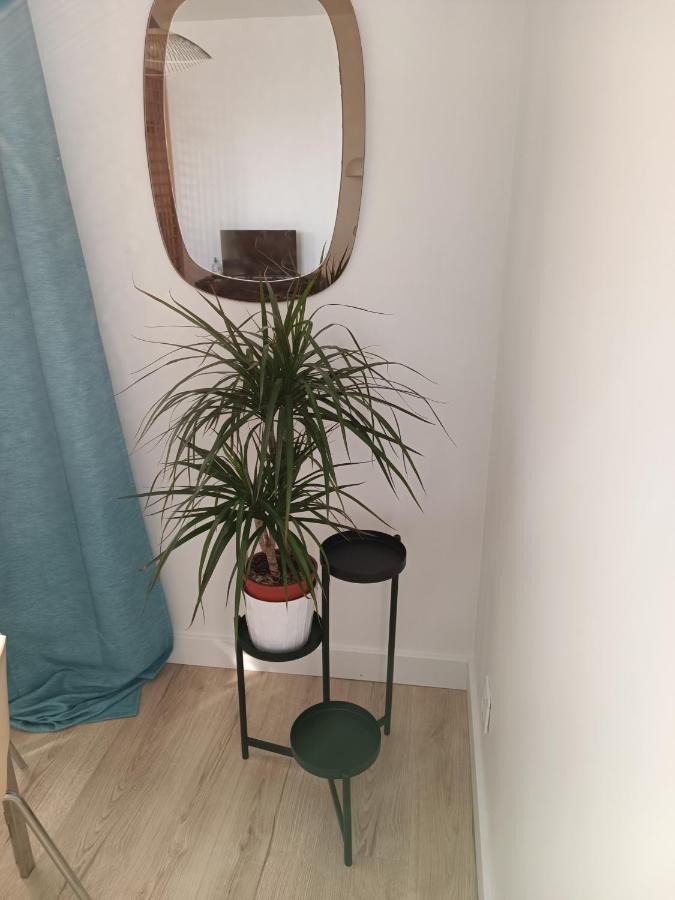 Chelles Centre Ville 2 Chambres Pres Des Bords De Marne 10 Minutes A Pieds De La Gare De Chelles-Gournay 5 Minutes De La Gare De Vaires-Sur-Marne 20 Minutes De Disneyland Jusqu'A 5 Couchages Possibles 外观 照片