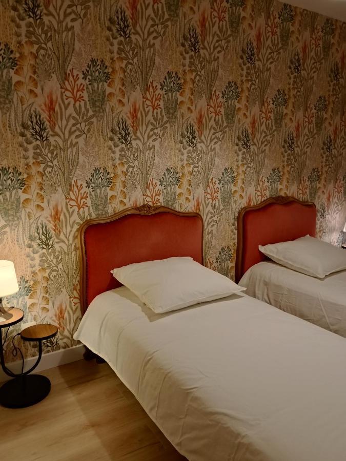 Chelles Centre Ville 2 Chambres Pres Des Bords De Marne 10 Minutes A Pieds De La Gare De Chelles-Gournay 5 Minutes De La Gare De Vaires-Sur-Marne 20 Minutes De Disneyland Jusqu'A 5 Couchages Possibles 外观 照片